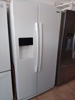 Samsung Refrigerator Everything good