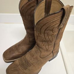 Men's Ariat Western Boots