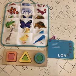 Lovevery The Realist Playkit Months 19-21