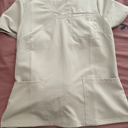 Jaanuu Scrub Set Medium 