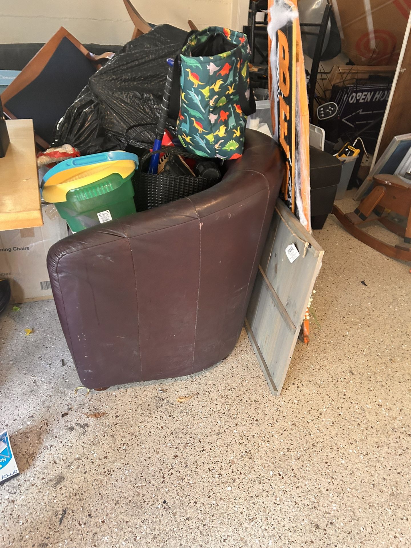 FREE Chair