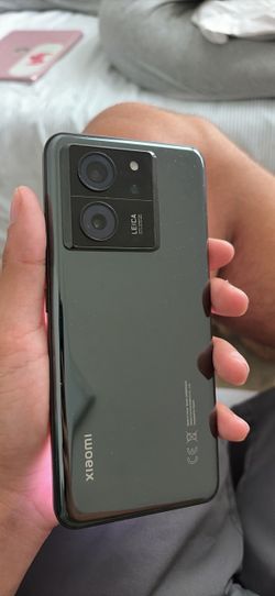 Xiaomi 13T Phone Android