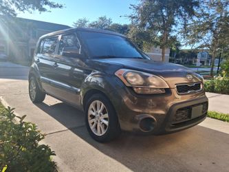 2012 KIA Soul