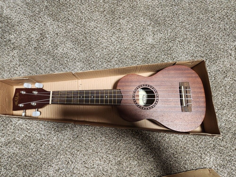 Kala Ukulele