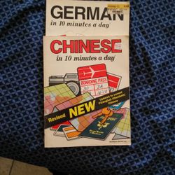 Chinese Learning Book / Libro Aprender Chino