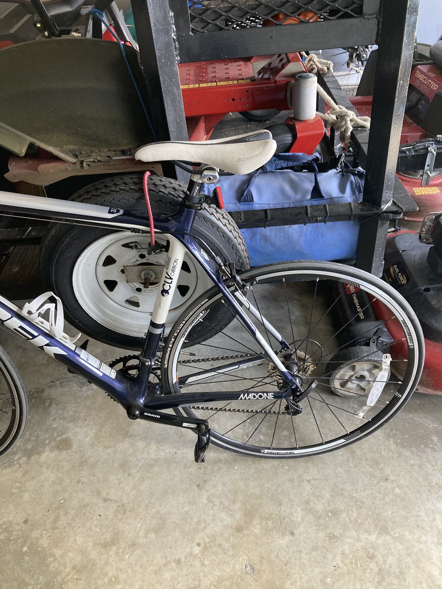 Trek 2012 Bike