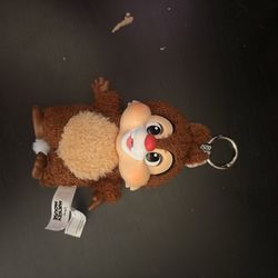 POP MART | Dale-Mickey cute together keychains