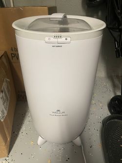 Wellur Towel Warmer Bucket 