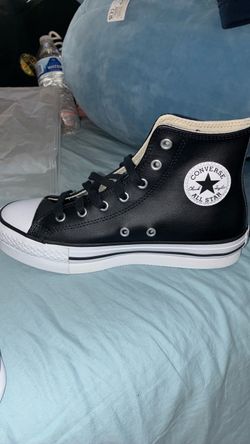 Converse Shoes