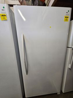 Refrigerator Frigidaire
