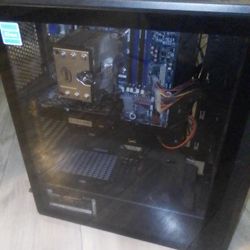 Versa J24TG RGB Thermal take Pc