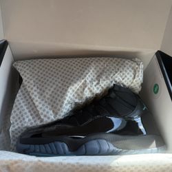 Jordan Retro 11 Gammas 