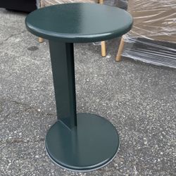 Hem Lolly 2 Green Side Tables