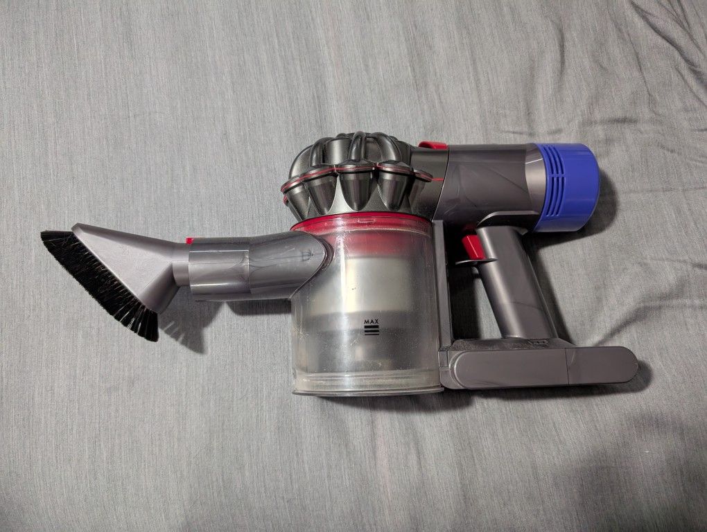 Dyson Absolute V8 Vacuum
