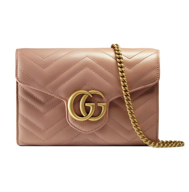 Gucci Cross Body Bag