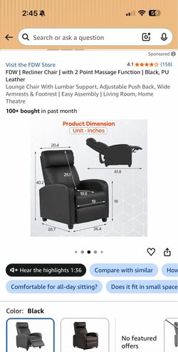 furniture