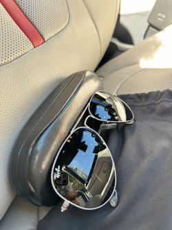 Ray Bans