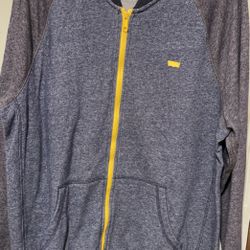 Levis Sweater