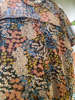Women’s blouses