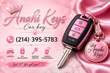 Car key