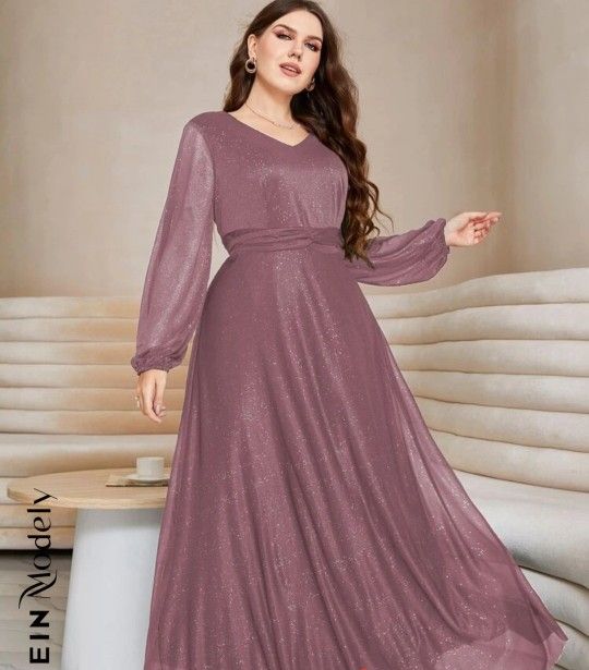 Mother Of The Bride Dress