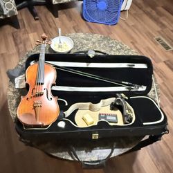 Violin 