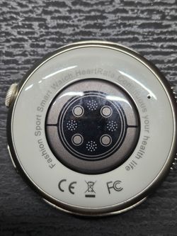 Fashion Smart Watch