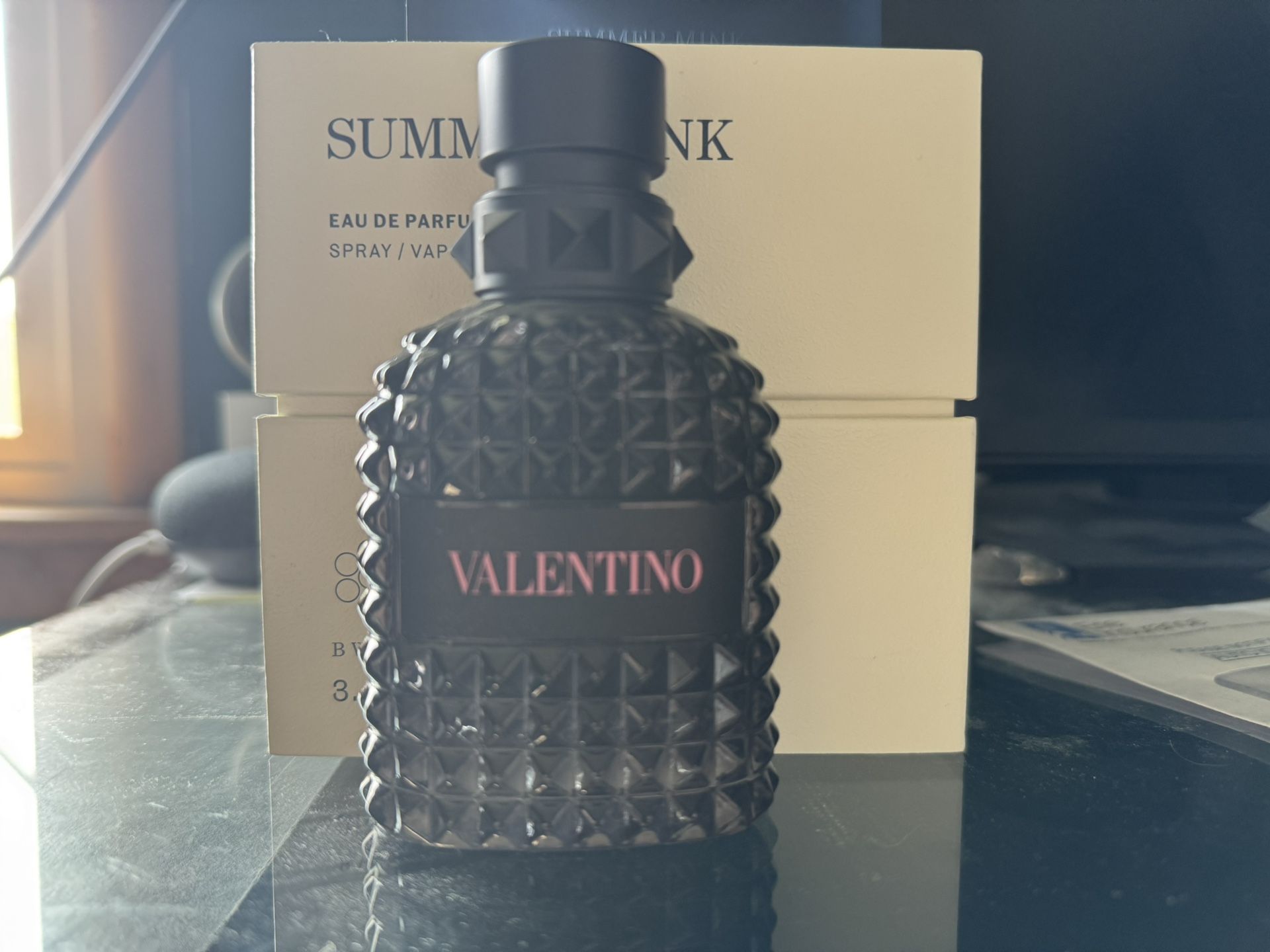 Valentino Born In Roma EDT 1.7oz