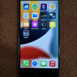 iPhone 6S 64GB *unlocked*