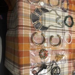 Jewelry Bundle Sale # 1