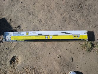 Professional Pressure Washer Extension Wand