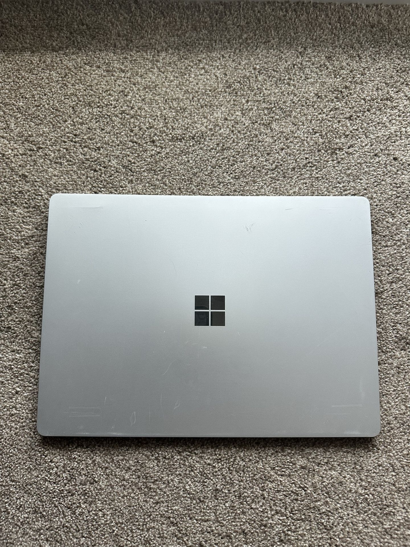 Microsoft Surface Laptop 2