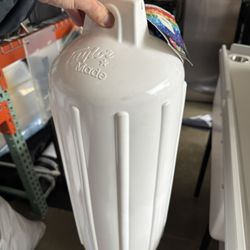 New Taylor Made Fenders