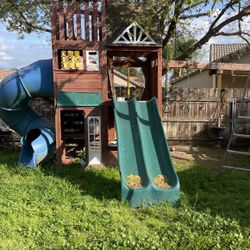 Playground Set 