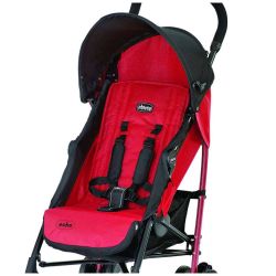 Chicco echo stroller