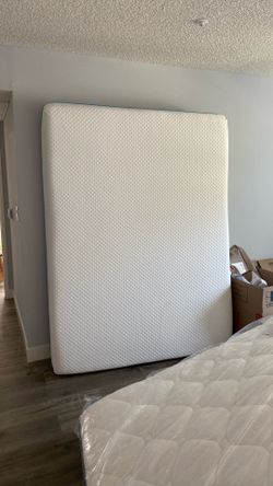 Brand New Ego Home Queen Size Matress