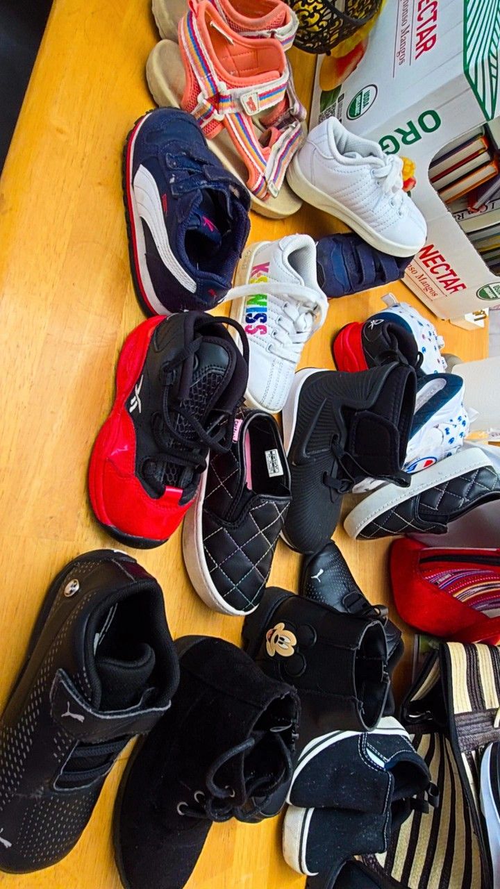 Shoes