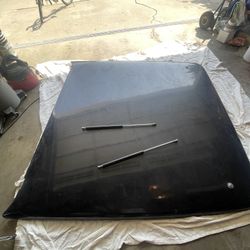 Truck Bed Cover