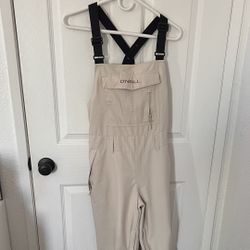 Women's Snowboard Bib