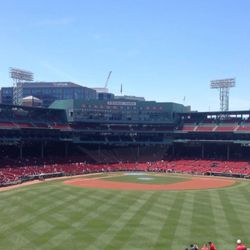 Red Sox Vs Baltimore 