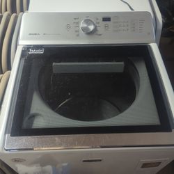 Maytag Washer And Dryer 