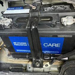 Battery For Hybrid Hyundai Sonata