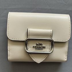 Small Morgan Wallet