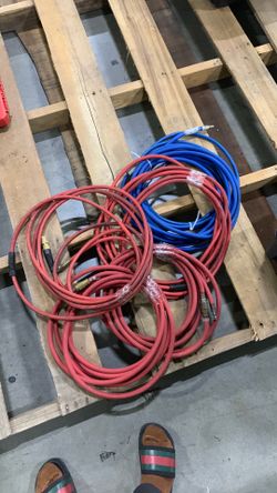 Air hoses