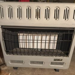 Comfort Glow NG 30,000 BTU 