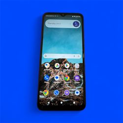 AT&T PROPEL 2 5G