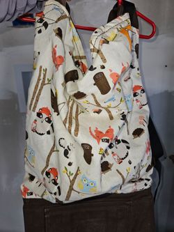Original Baby Carrier