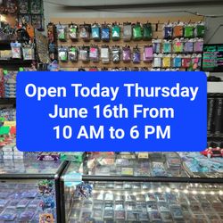 Yugioh & Pokemon Cards For Sale 