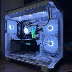 Gaming Pc RTX 3060 Gaming OC 12G/ 1TB Storage/ 16GB RAM 