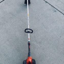 Commercial Gas Weed Eater 